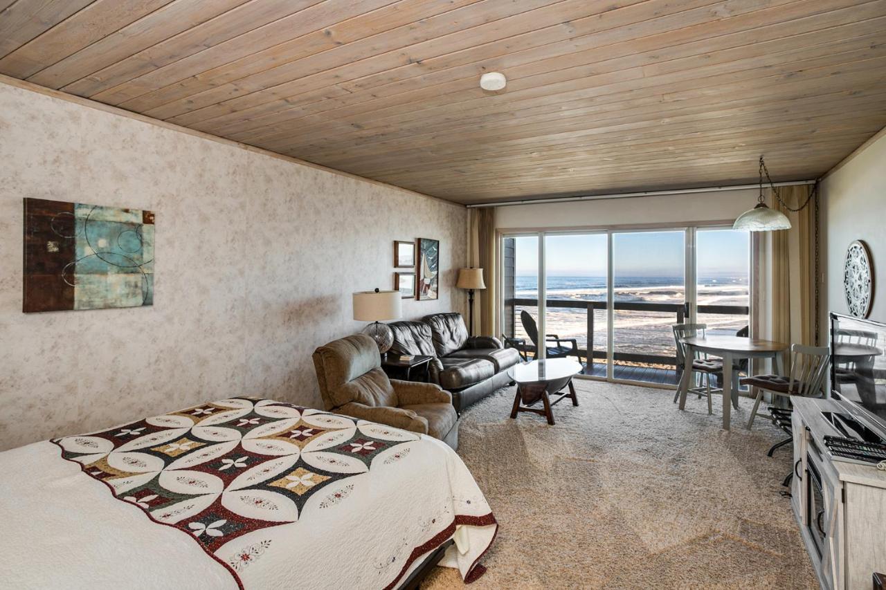 Lanai At The Cove Aparthotel Seaside Buitenkant foto