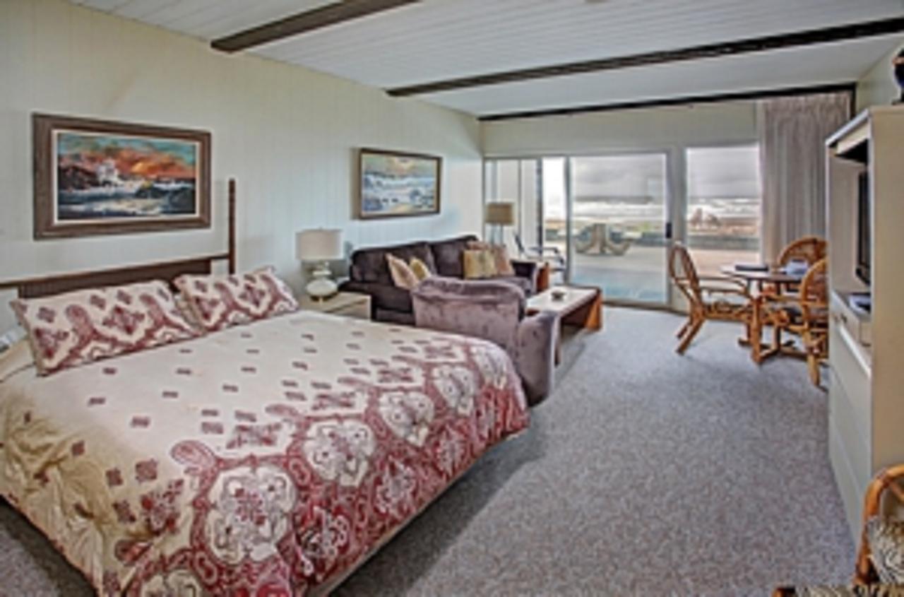Lanai At The Cove Aparthotel Seaside Buitenkant foto