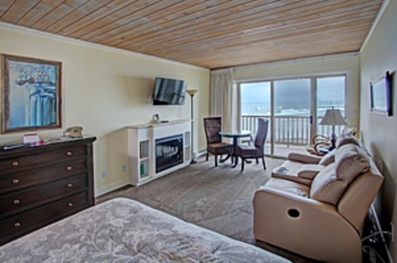 Lanai At The Cove Aparthotel Seaside Buitenkant foto
